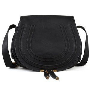 Chloe Marcie Medium Crossbody